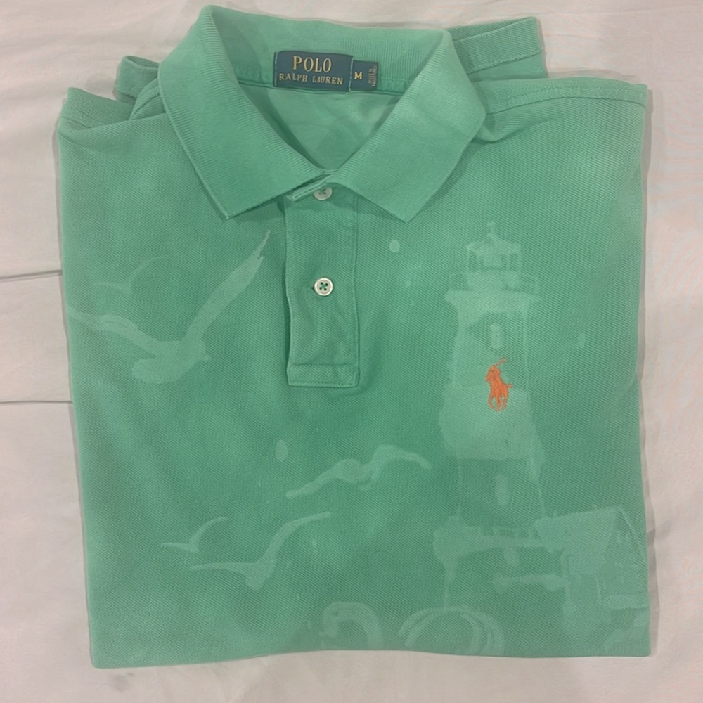 Ralph Lauren Polo Shirt
